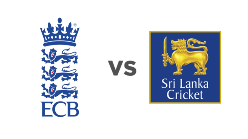 England v Sri Lanka